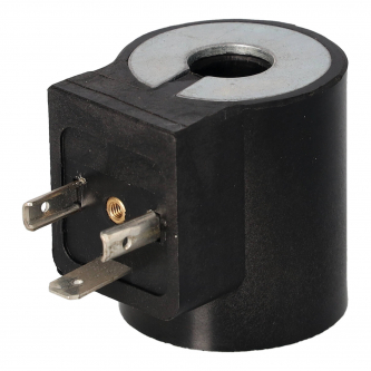 Fanin coil 12VDC 14W fi13 h=41mm