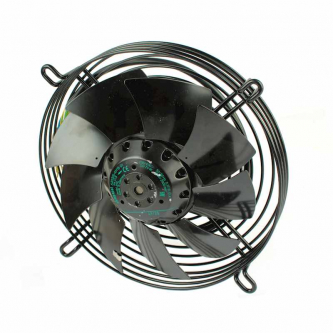 ELECTRIC FAN FOR COOLER HY018.1-03A