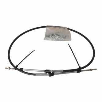 Gas cable forklift Palfinger F3 203 PX