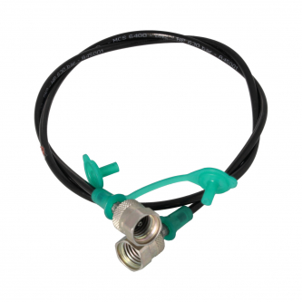 Measurement line DN2 M16x2 - M16x2