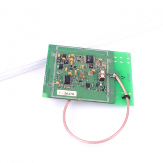 Scanreco RC400 TX CIFA PN.387 transmitting module