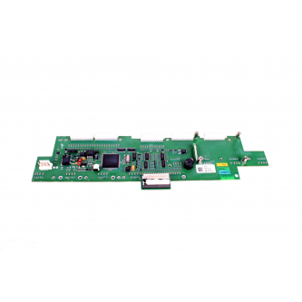 Motherboard TX RC400 G1 888 for linear control 4111 CU sn 69000
