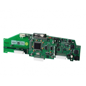 Scanreco G2B Mini PN.4144 transmitter main board