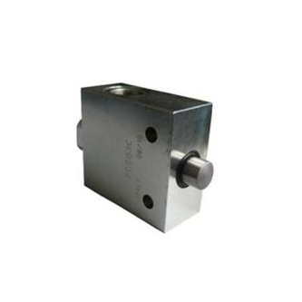 Limit valve 1/2" NO