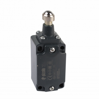 Limit switch 2xNC PIZZATO series FD SQ59682