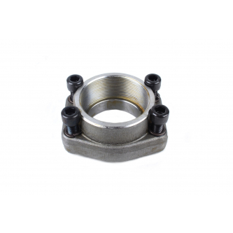 Przyłącze flanszowe typ SEA 3000PSI gwintowane 2 1/2 2 1/2 BSP