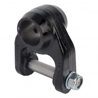 Rotator hanger 30mm, pin 25mm