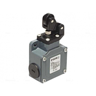 Limit switch NO + NC 10A