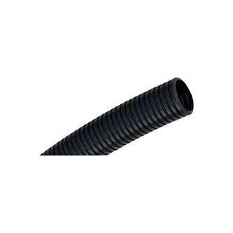 Protective hose for cables