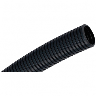 Protective hose for cables