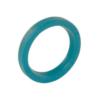 Flat joint ring, M12 thread, asbestos-free