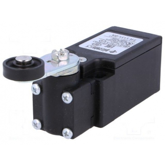 Limit switch NCx2 10A max. 250 VAC Pizzato Elettrica