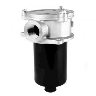 G1 1/4 "BSP filter housing