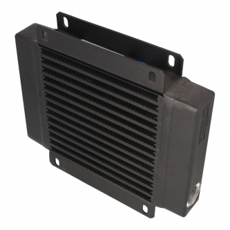 ASA A16 radiator core