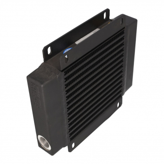 ASA A16 radiator core