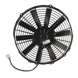 Fan AX A50, 56, 60, 65, 12V