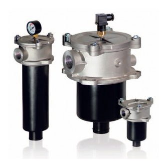 Filter G3 / 4 "