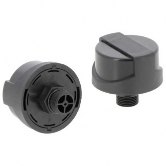 Oil tank breather 1.1/4"BSP