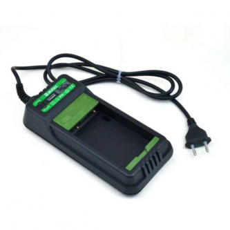 Autec FUA009 230VAC charger for MH0707L battery
