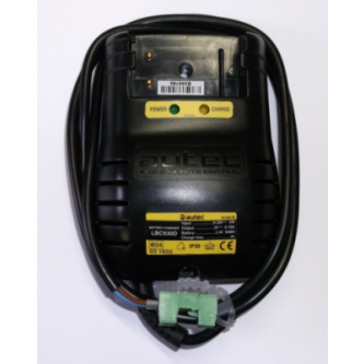 Autec FUA034 9-30VDC charger for LBM02MH battery