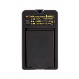 Autec ULC932A 90-264V charger for LPM02 battery