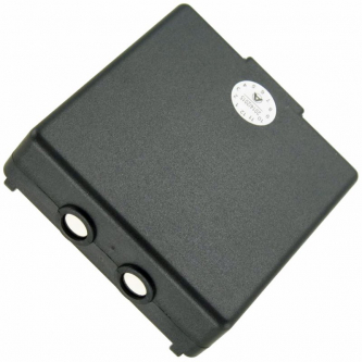 Hetronic FUA04 9.6VDC Nova Ergo battery