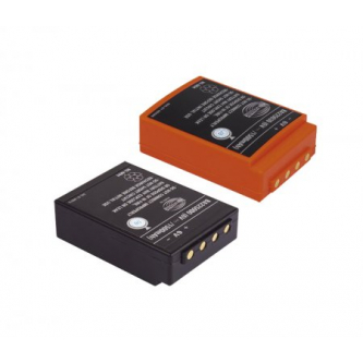 HBC Radiomatic FuB5AA 6VDC battery