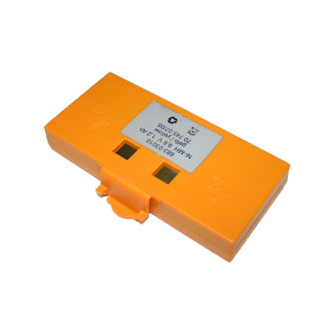 Hetronic FUA07 9.6VDC battery clip