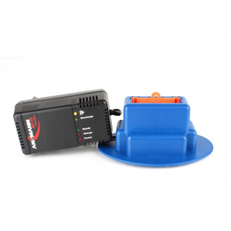 Hetronic FUA23 230VAC charger