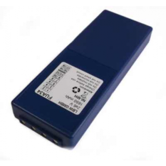 HBC Radiomatic FuB10AA / XL 2x6VDC battery