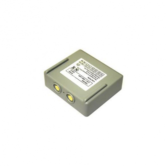 Hetronic FUA44 3.6VDC mini battery