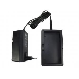 Hetronic FUA70 230VAC charger