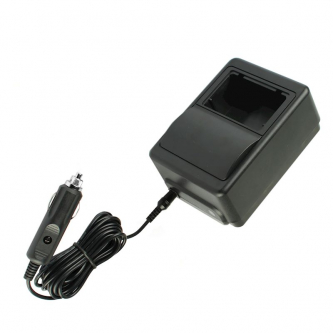 Autec FUA030 12VDC charger for MH0707L, NC0707L batteries