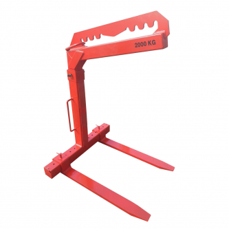 Fork lift 2000 / 200kg