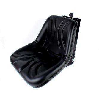 Universal folding HDS seat