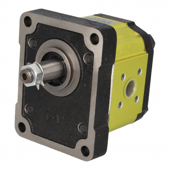 Gear hydraulic pump Vivolo GV-2P/6 cm3/rev Right