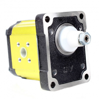 Gear hydraulic pump Vivolo GV-2P/17 cm3/rev Right