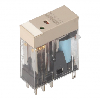 Electromagnetic relay 24VDC G2R-2-SN-AP3-24VDC (S)