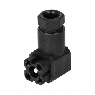 Hiab 4pin cable plug