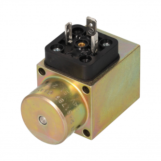 Solenoid valve Bucher GAAY035F43D21 24V 100; 2481789