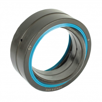 Plain bearing