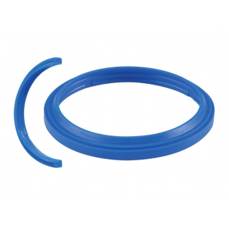 Wiper seal 100x108x4 / 7