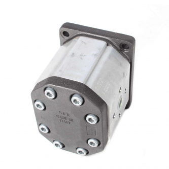 Gear pump Marzocchi GHP3-S-60