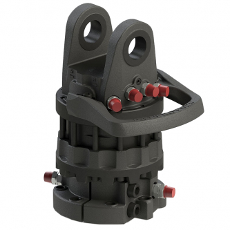 Baltrotors GR16A8 hydraulic rotator