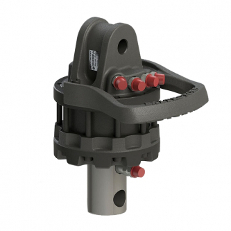 Baltrotors GR46 / 69M hydraulic rotator
