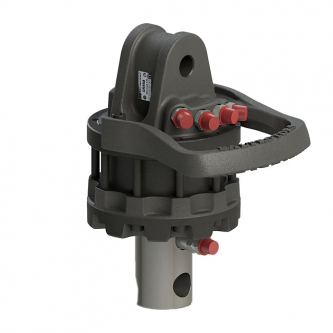 Baltrotors GR55M hydraulic rotator