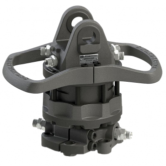 Baltrotors GR603-2DB hydraulic rotator