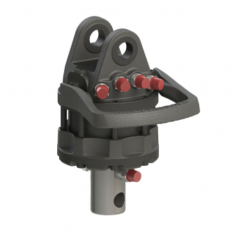 Baltrotors GR60 / 69 hydraulic rotator