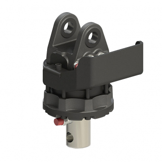 Baltrotors GR60 / 69X hydraulic rotator