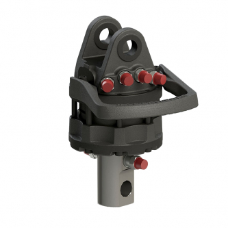 Baltrotors GR60 / 78 hydraulic rotator